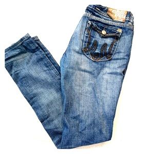 MEK DNM Jeans